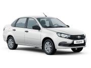 Lada (ВАЗ) Granta I Рестайлинг Екатеринбург  - изображение 2