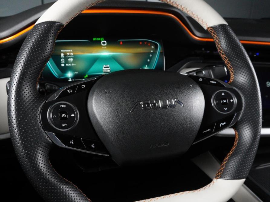 Dongfeng Shine Max Минеральные Воды  - изображение 18