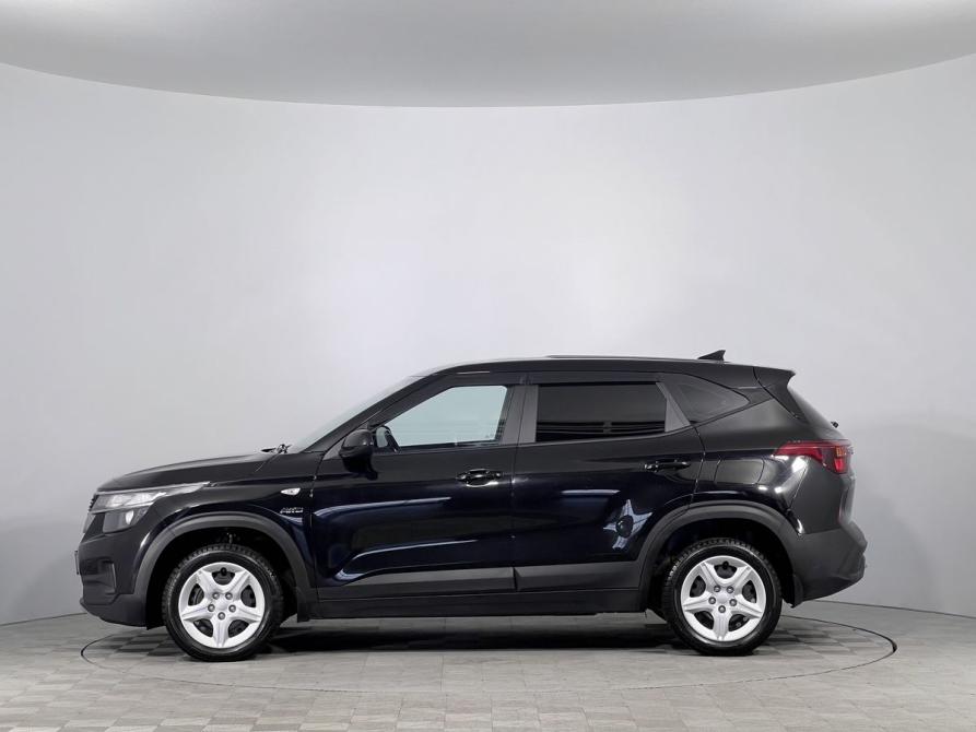 Kia Seltos I Калининград  - изображение 8