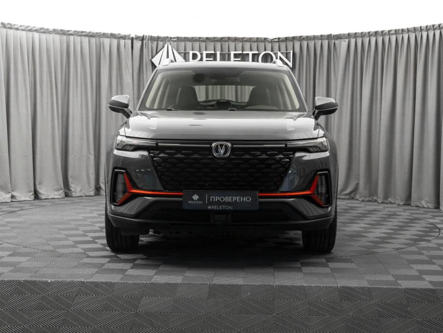 Changan CS35 Plus I Рестайлинг Москва  - изображение 3