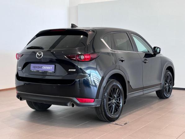 Mazda CX-5 II с пробегом 2018 года, цена 2 600 000 рублей, 113932 км, внедорожник, Автокод Объявления