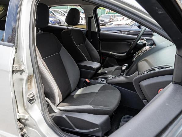Ford Focus III с пробегом 2013 года, цена 830 000 рублей, 170121 км, хэтчбек, Автокод Объявления
