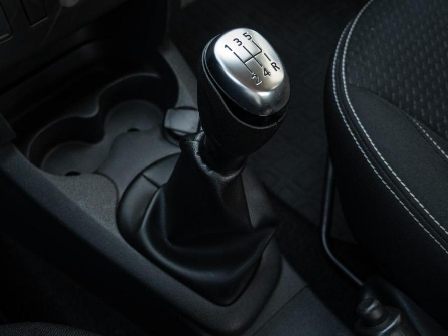 Renault Logan II Рестайлинг Краснодар  - изображение 14
