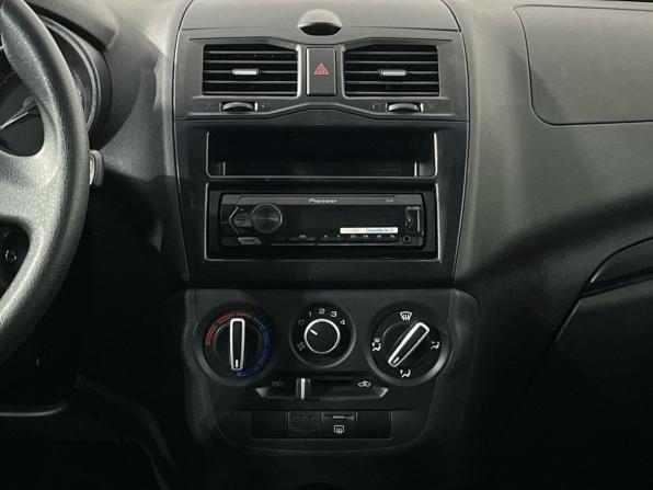 Lada (ВАЗ) Granta I Рестайлинг с пробегом 2021 года, цена 529 000 рублей, 107441 км, универсал, Автокод Объявления