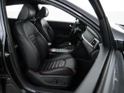 Kia Optima IV Рестайлинг Москва  - изображение 31