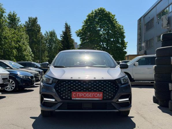 Omoda S5 с пробегом 2023 года, цена 1 489 000 рублей, 34000 км, седан, Автокод Объявления
