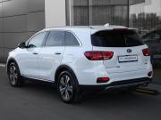 Kia Sorento III Prime Рестайлинг Москва  - изображение 25