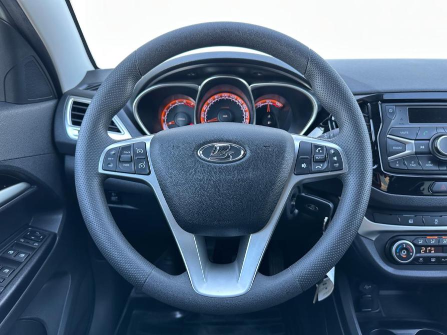 Lada (ВАЗ) Vesta I Тамбов  - изображение 16