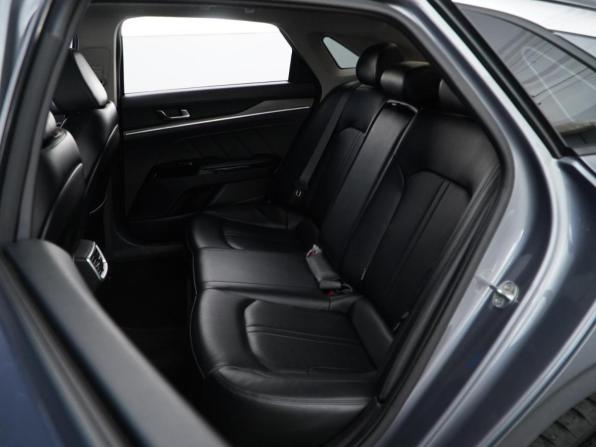 Kia K5 III с пробегом 2021 года, цена 2 277 400 рублей, 67035 км, седан, Автокод Объявления