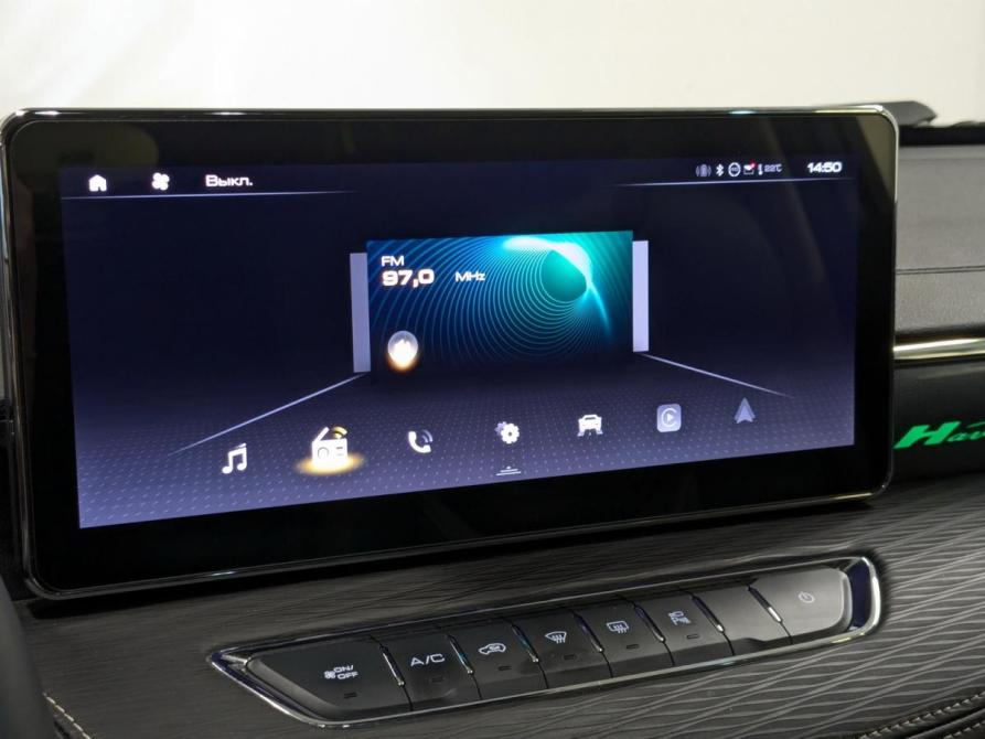 Haval Jolion I Санкт-Петербург  - изображение 16