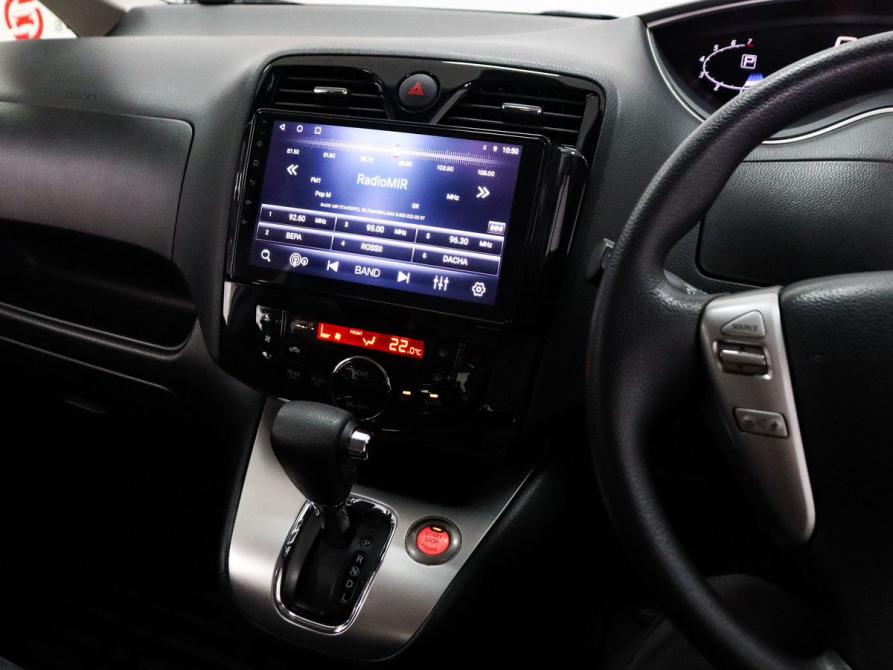 Nissan Serena V (C27) Минеральные Воды  - изображение 12