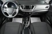 Hyundai Solaris II Тюмень  - изображение 33