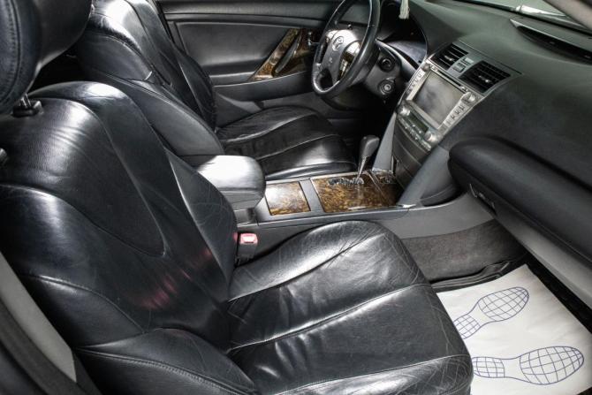 Toyota Camry VI (XV40) с пробегом 2007 года, цена 1 069 000 рублей, 288000 км, седан, Автокод Объявления