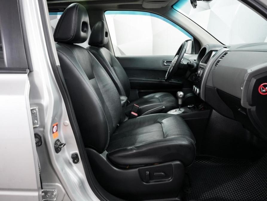 Nissan X-Trail II Ульяновск  - изображение 10