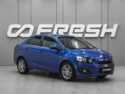 Chevrolet Aveo II Ростов-на-Дону  - изображение 18