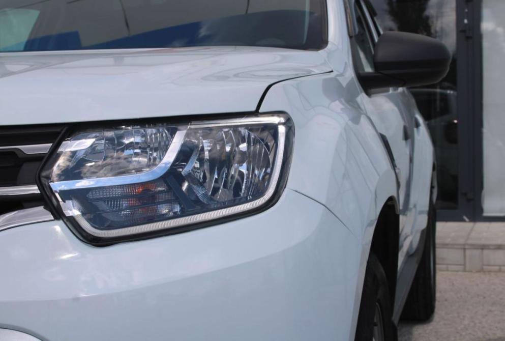 Renault Duster I Рестайлинг Саратов  - изображение 9