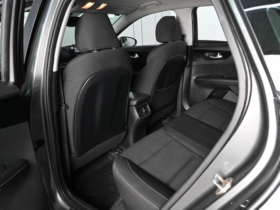 Kia Cerato IV Ростов-на-Дону  - изображение 11