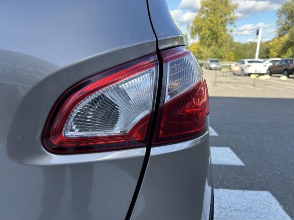 Nissan Qashqai+2 I Рестайлинг с пробегом 2013 года, цена 1 350 000 рублей, 126000 км, внедорожник, Автокод Объявления