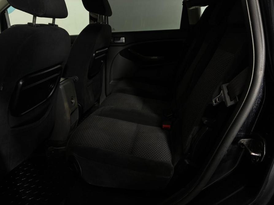 Ford C-MAX I Рестайлинг Воронеж  - изображение 16