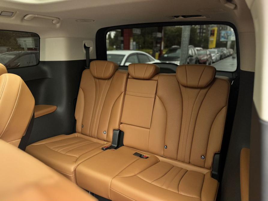 Hongqi HQ9 Санкт-Петербург  - изображение 34