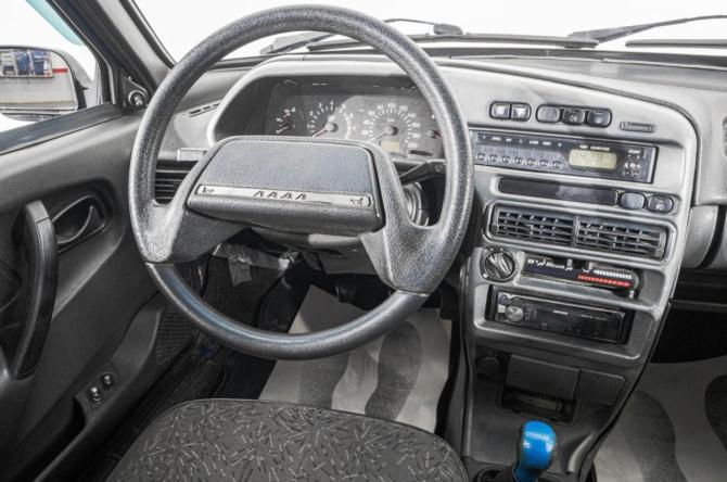Lada (ВАЗ) 2115 с пробегом 2008 года, цена 149 000 рублей, 172000 км, седан, Автокод Объявления