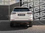 Chery Tiggo 8 Pro Max I Краснодар  - изображение 27