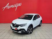 Renault Logan II Рестайлинг Вологда  - изображение 17