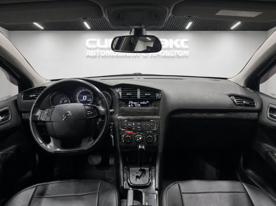 Citroen C4 II Кемерово  - изображение 11