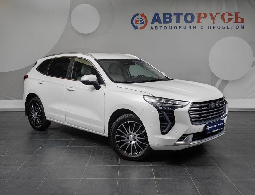 Haval Jolion I Москва  - изображение 1