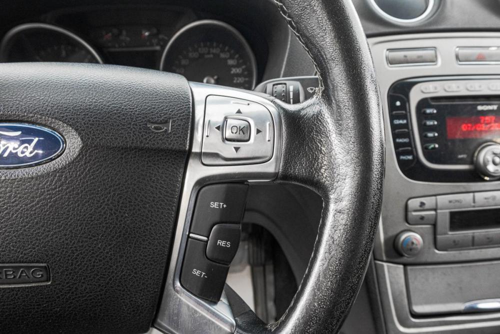 Ford Mondeo IV Барнаул  - изображение 14