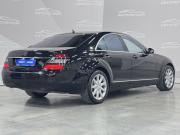 Mercedes-Benz S-Класс V (W221) Новосибирск  - изображение 32