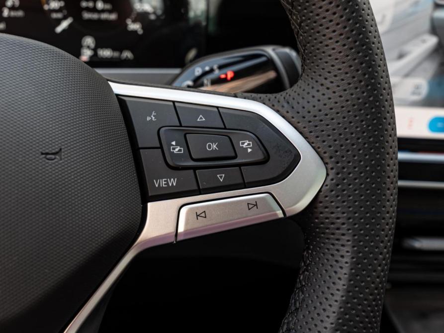 Volkswagen Tavendor I Рестайлинг Краснодар  - изображение 19