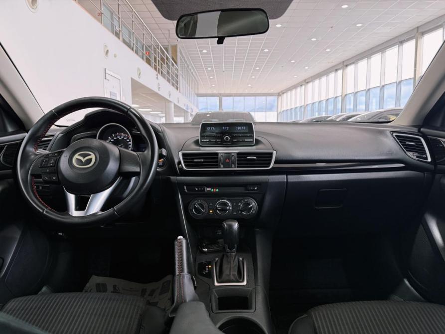 Mazda 3 III (BM) Новороссийск  - изображение 9