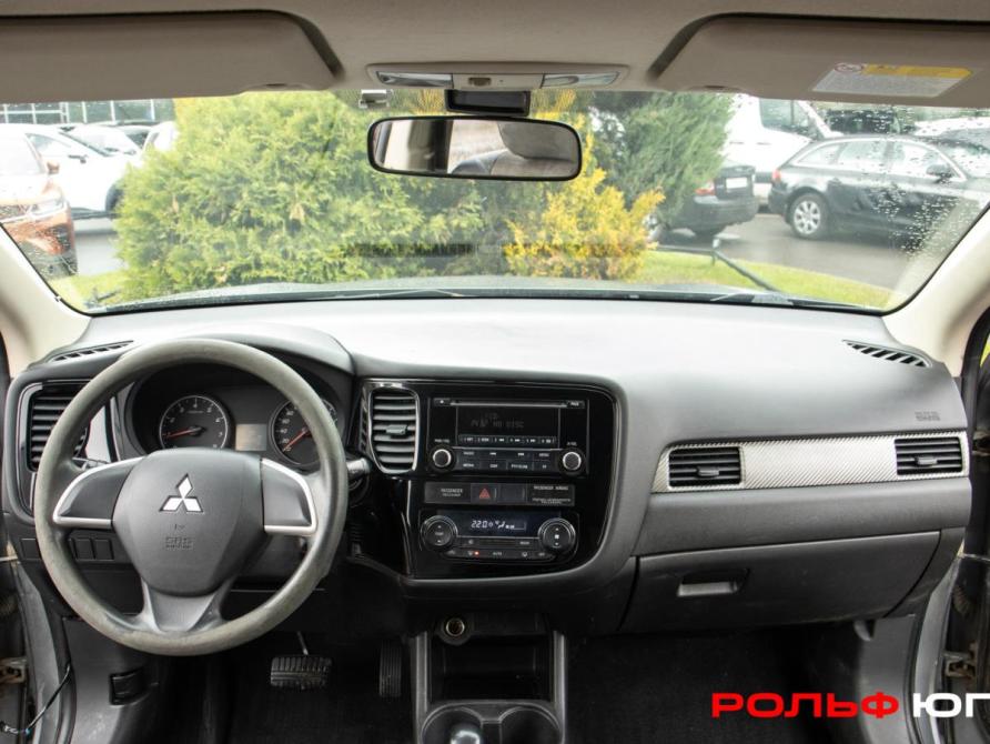 Mitsubishi Outlander III Москва  - изображение 11