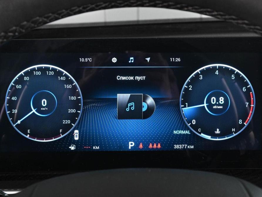 Chery Tiggo 7 Pro Max I Рестайлинг Ростов-на-Дону  - изображение 25