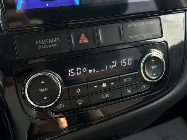 Mitsubishi Outlander III с пробегом 2012 года, цена 1 275 000 рублей, 249800 км, внедорожник, Автокод Объявления