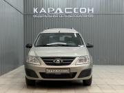 Lada (ВАЗ) Largus I Магнитогорск  - изображение 20