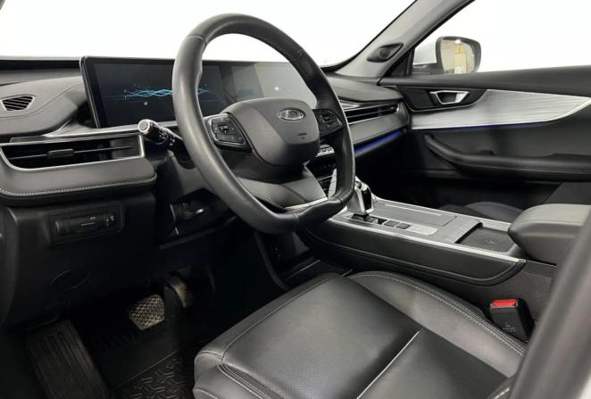 Chery Tiggo 7 Pro Max I с пробегом 2023 года, цена 1 990 000 рублей, 27935 км, внедорожник, Автокод Объявления