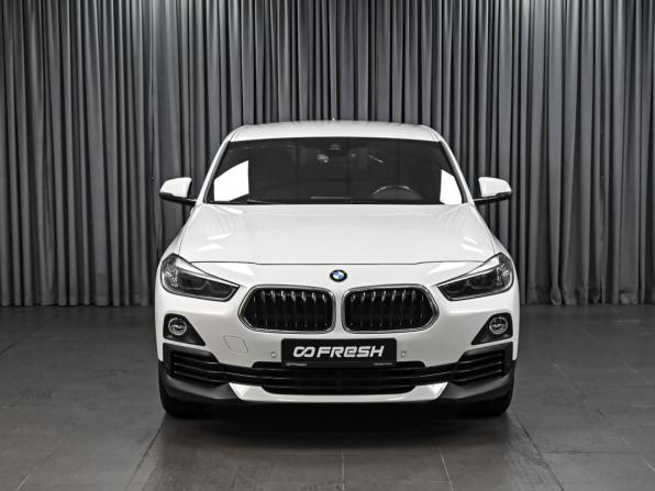 BMW X2 I (F39) с пробегом 2019 года, цена 2 950 000 рублей, 45133 км, внедорожник, Автокод Объявления