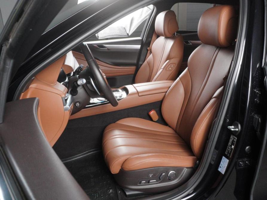 Genesis G80 II Минеральные Воды  - изображение 10