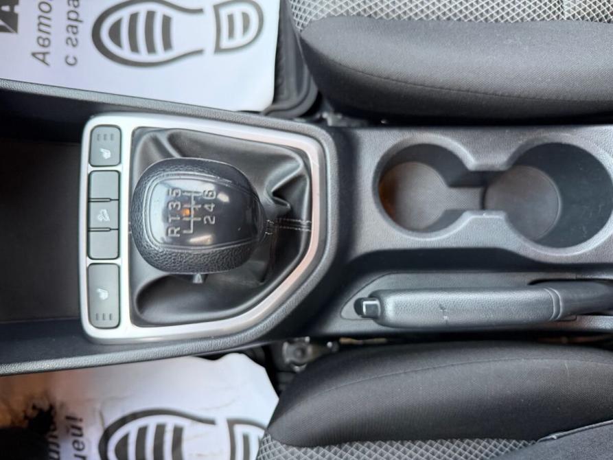 Hyundai Creta I Нижнекамск  - изображение 21