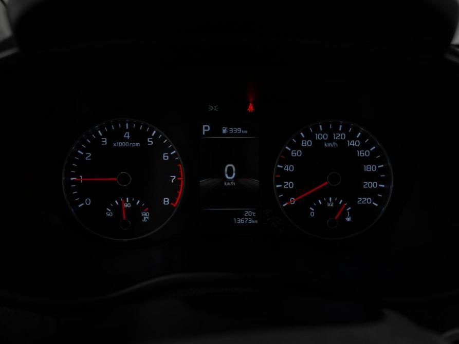 Kia Picanto III Москва  - изображение 11