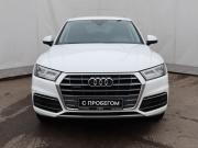 Audi Q5 II (FY) Москва  - изображение 25