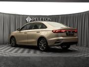Geely Emgrand II Москва  - изображение 27