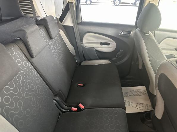 Citroen C3 Picasso I с пробегом 2009 года, цена 530 000 рублей, 215511 км, компактвэн, Автокод Объявления