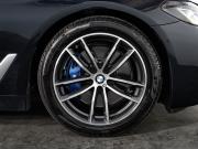 BMW 5 серии VII (G30/G31/G38) Рестайлинг Иркутск  - изображение 49