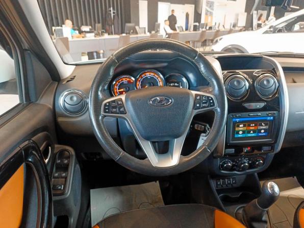 Lada (ВАЗ) Largus I Рестайлинг с пробегом 2021 года, цена 1 149 000 рублей, 110714 км, универсал, Автокод Объявления