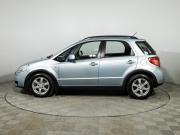 Suzuki SX4 I (Classic) Санкт-Петербург  - изображение 24
