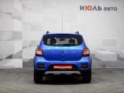 Renault Sandero II Рестайлинг Екатеринбург  - изображение 23