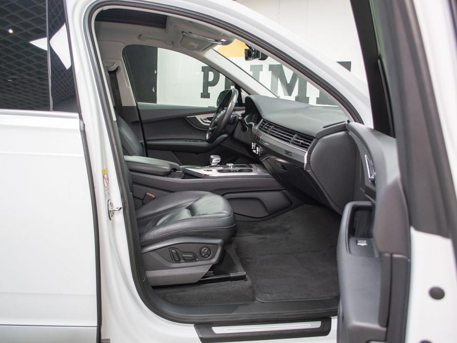 Audi Q7 II (4M) Новосибирск  - изображение 29